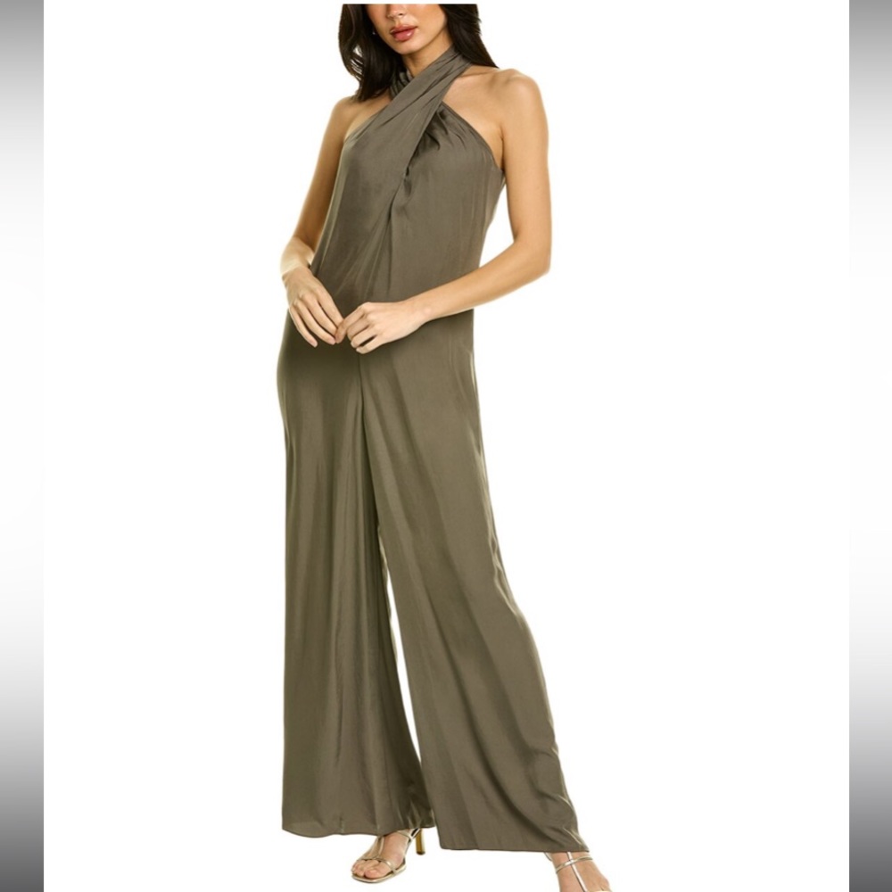 Theory jumpsuit. Brand new!